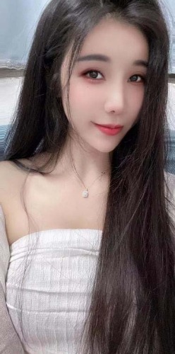 天河苗条白皙少妇小妮