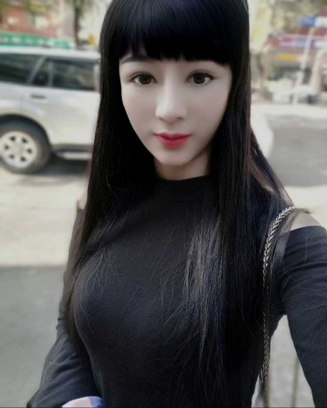 性感漂亮服务温柔小姐姐