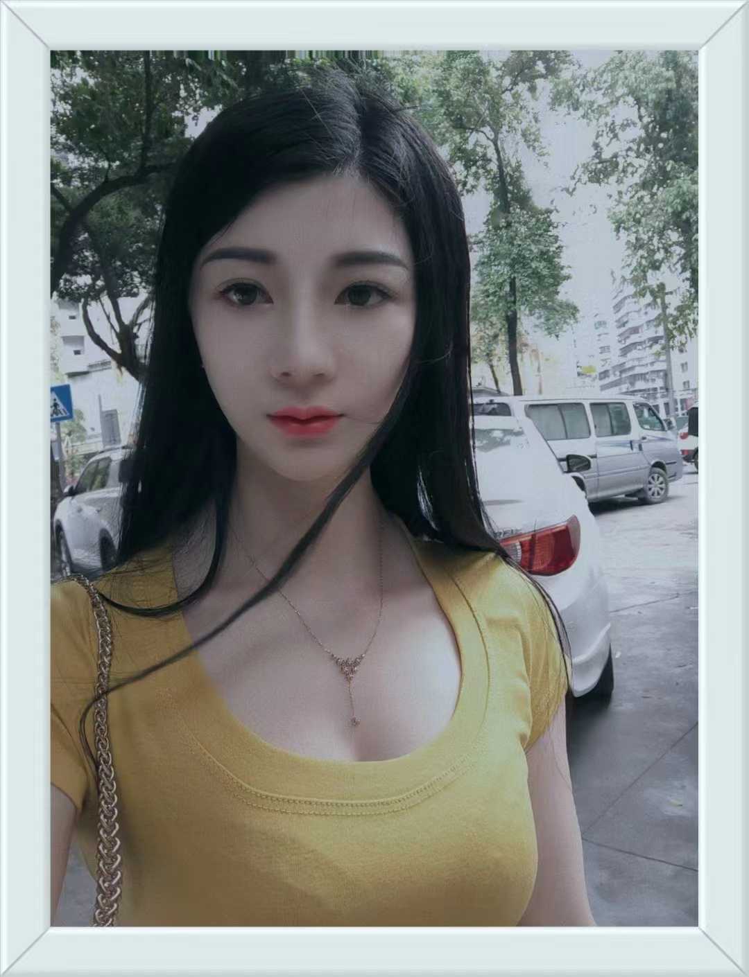 性感漂亮服务温柔小姐姐