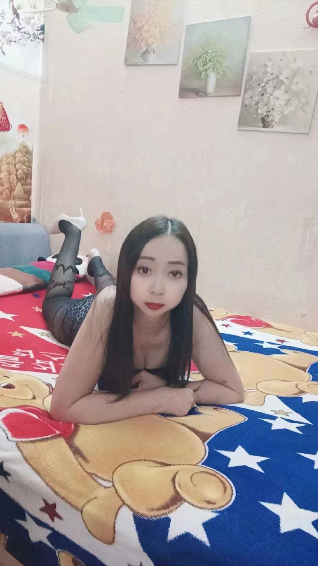 性价比不错的少妇