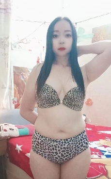 性价比不错的少妇