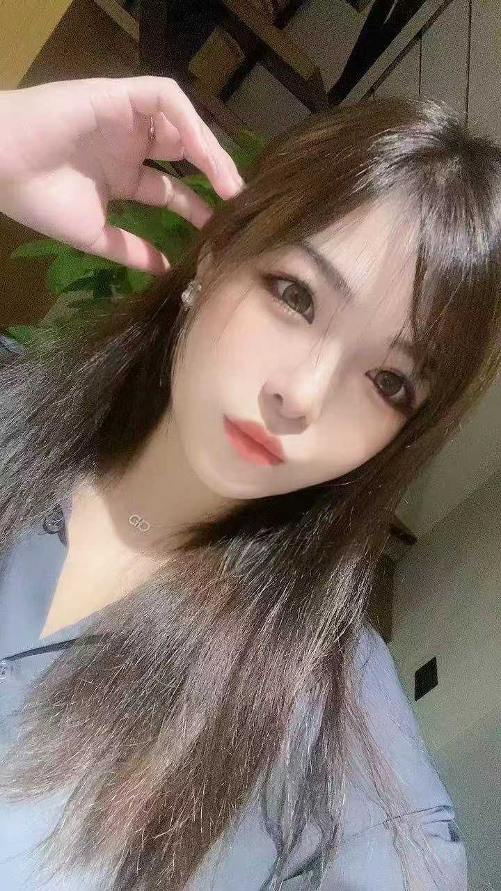 妹子挺热情，整体性价比高，不催你