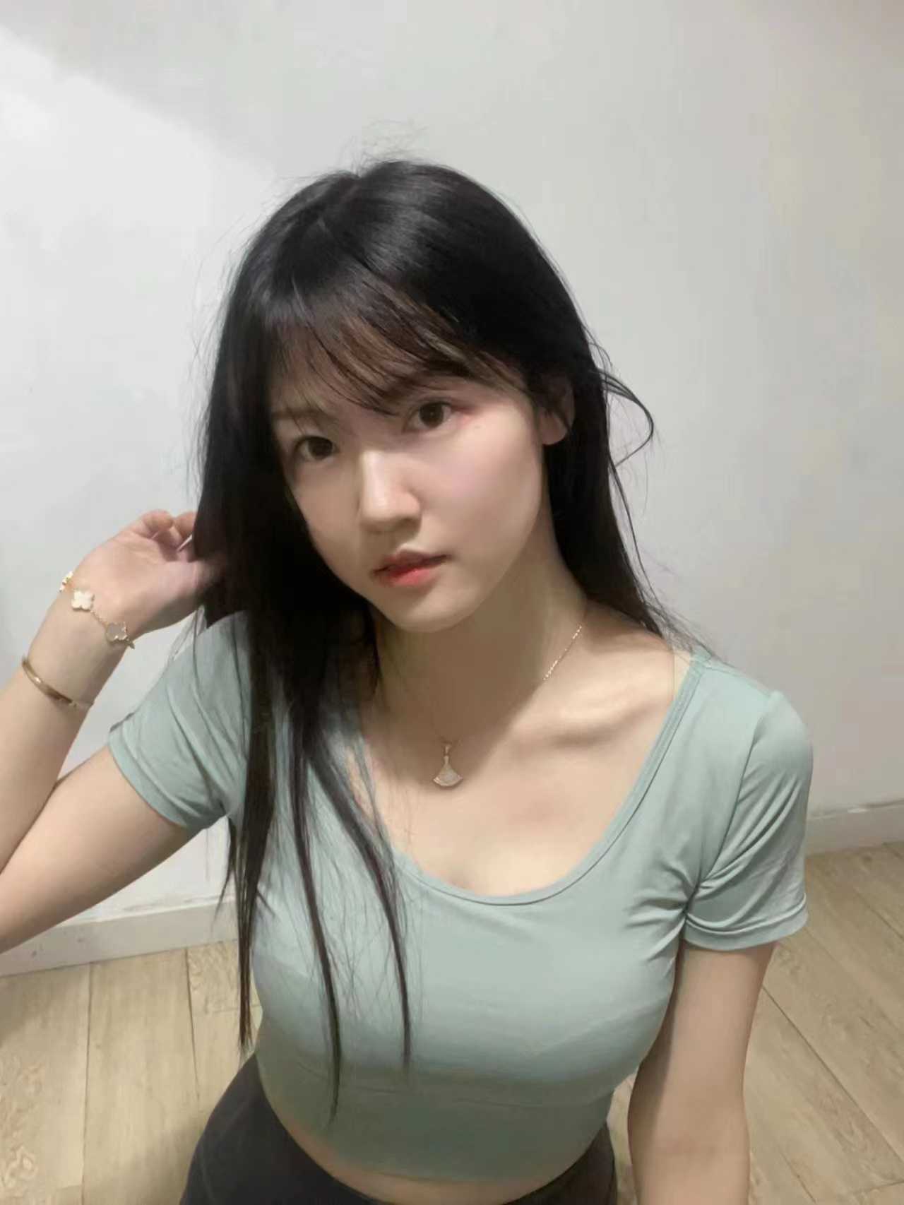 身材服务颜值都比较爽