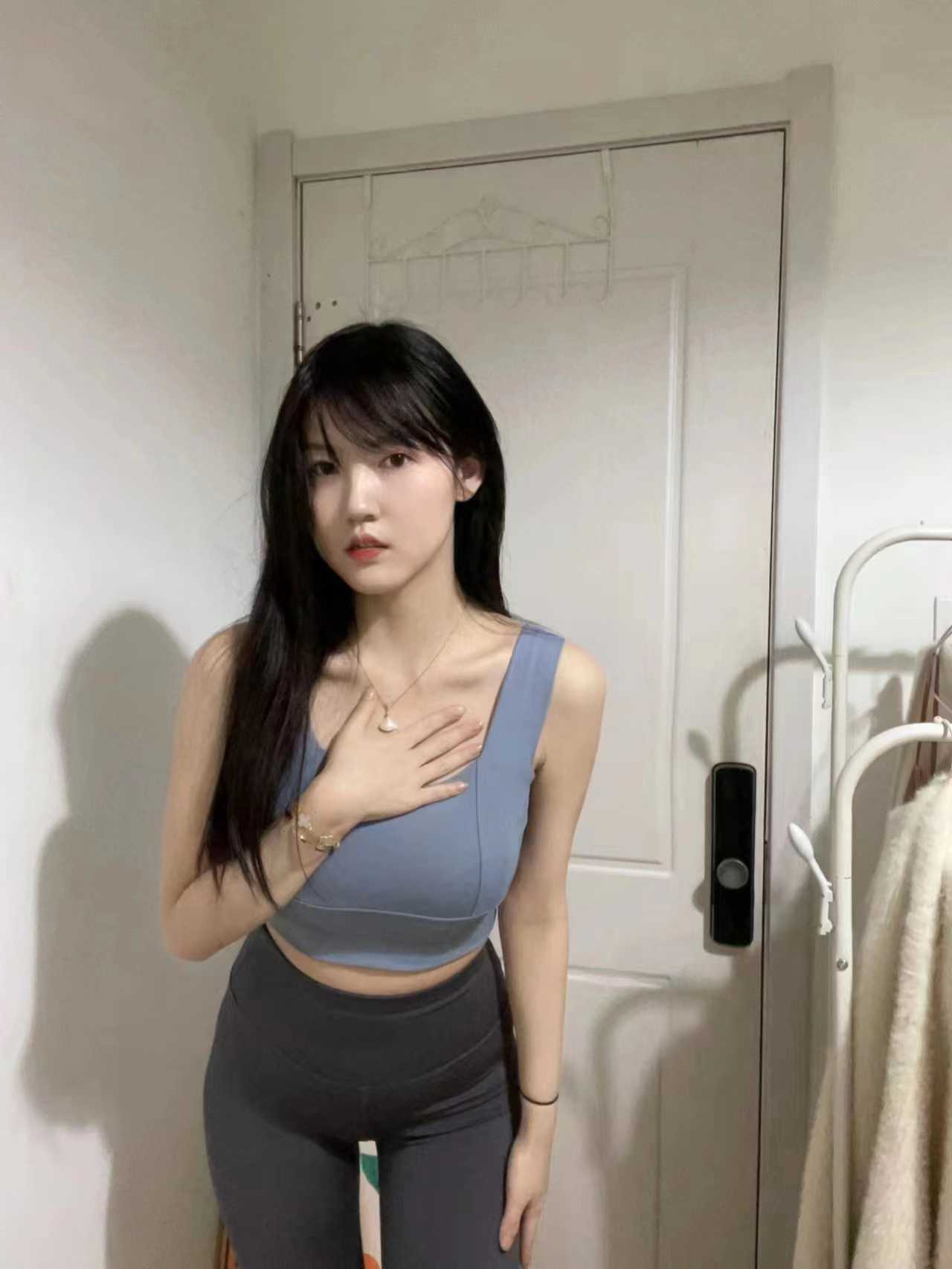 身材服务颜值都比较爽