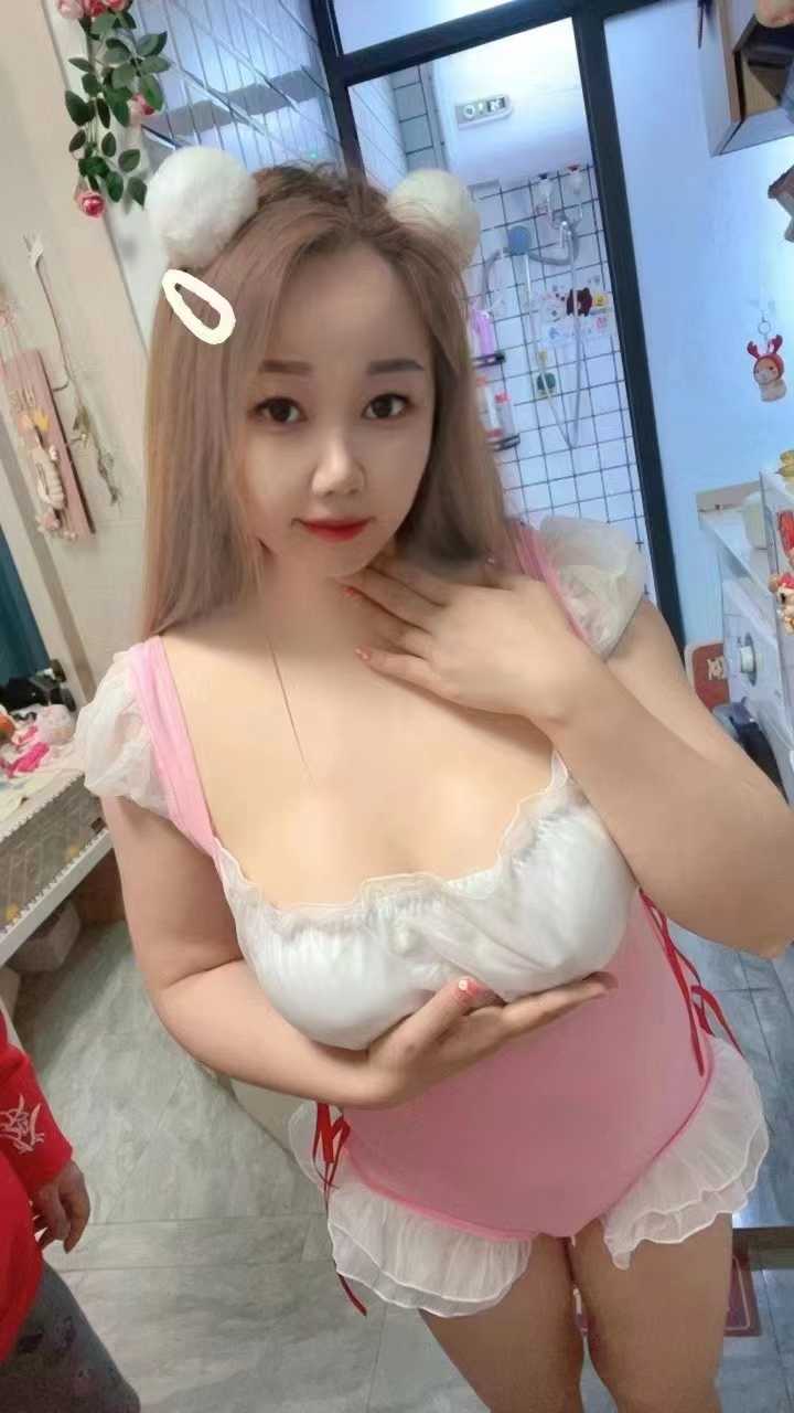 长得丰满，活没的挑