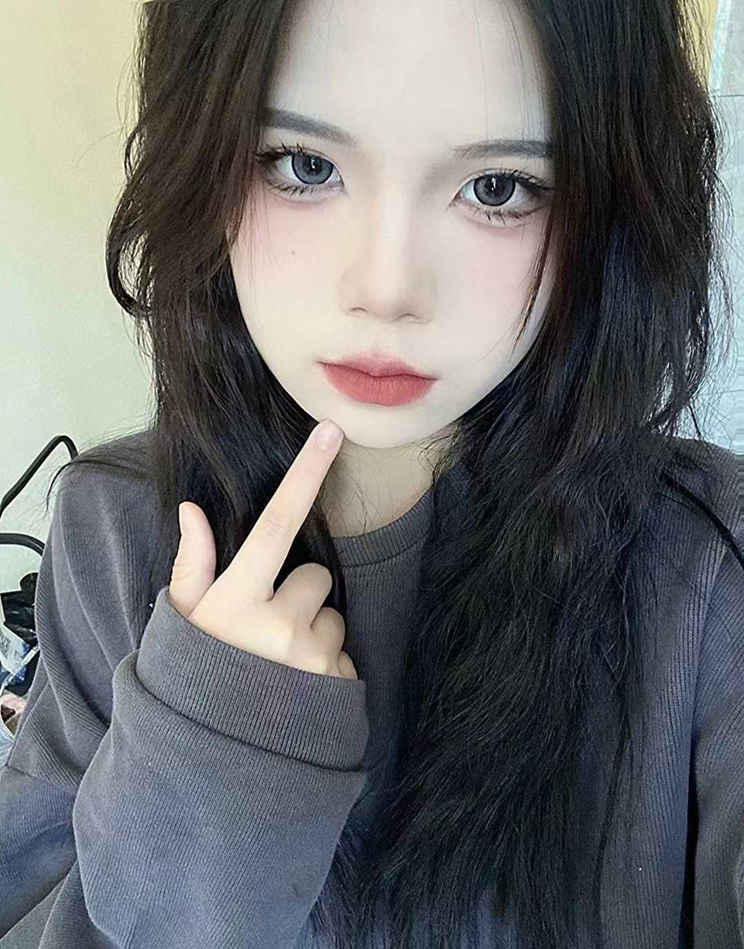 高挑大美女一枚