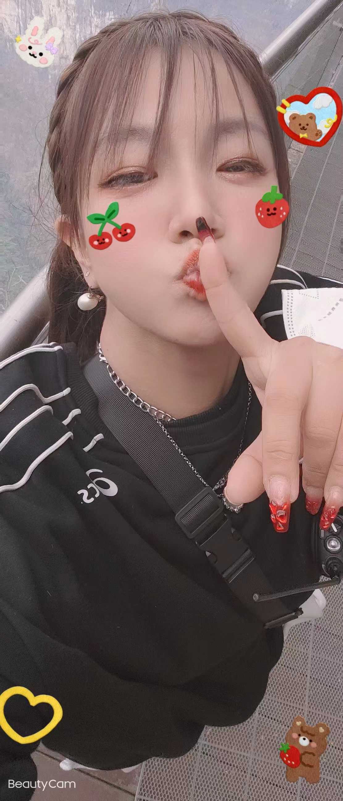 技术一流，服务热情，性价比高的妹妹