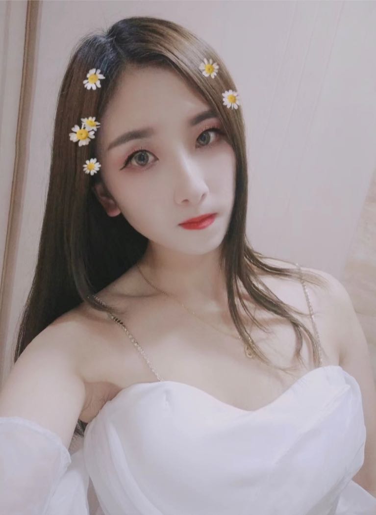 罗湖清纯妹子一枚