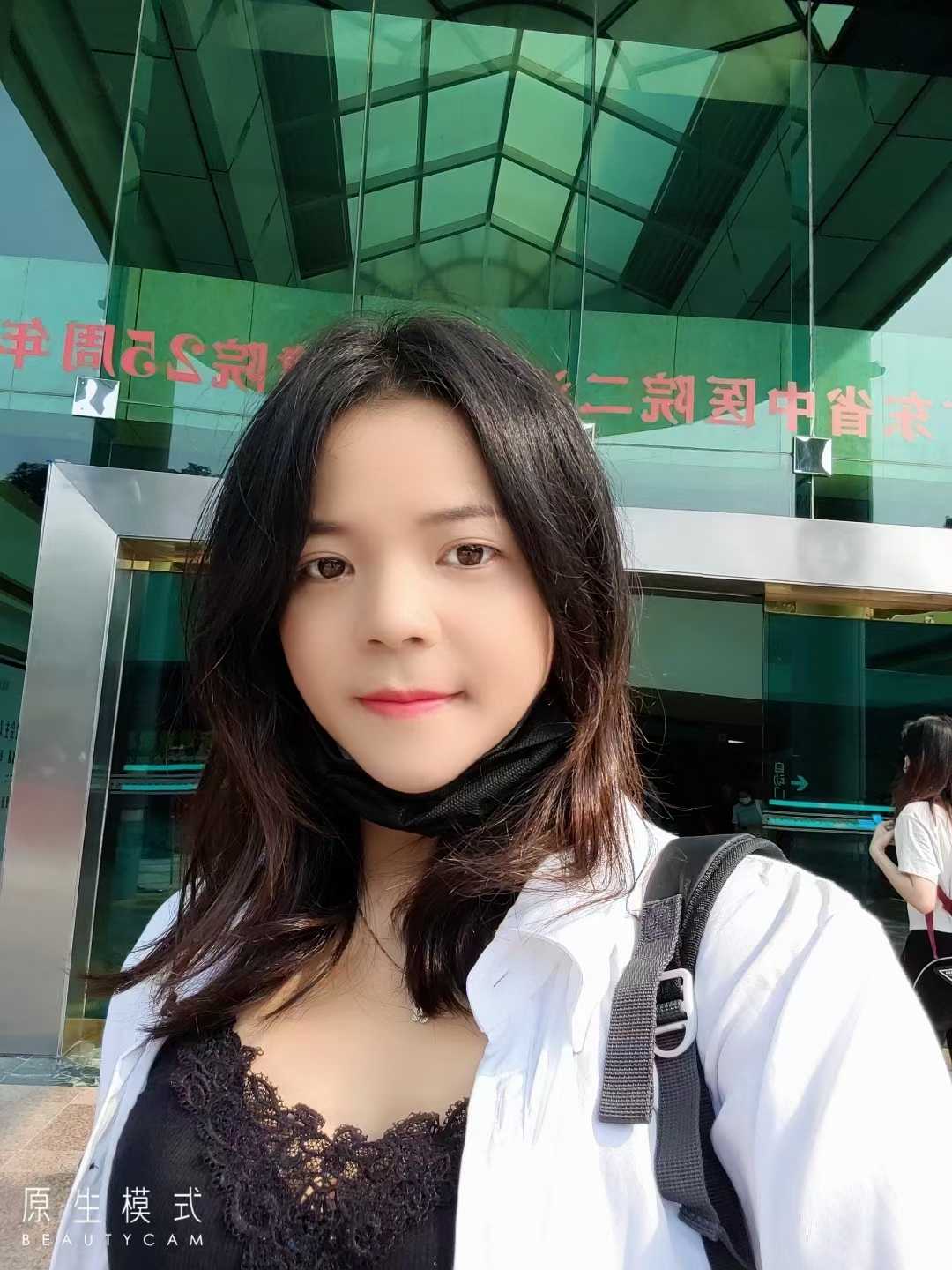 海珠区清纯小妹妹