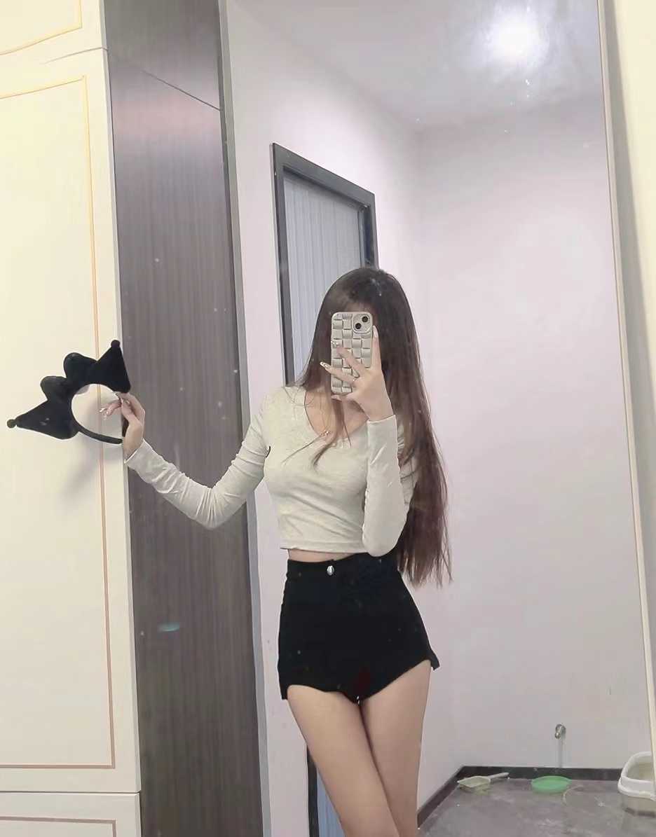 独具一格新来的小姑娘