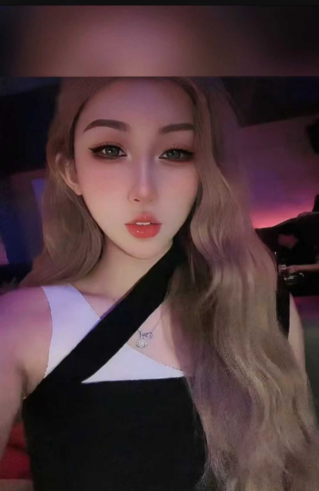 个人开发的一个妹妹