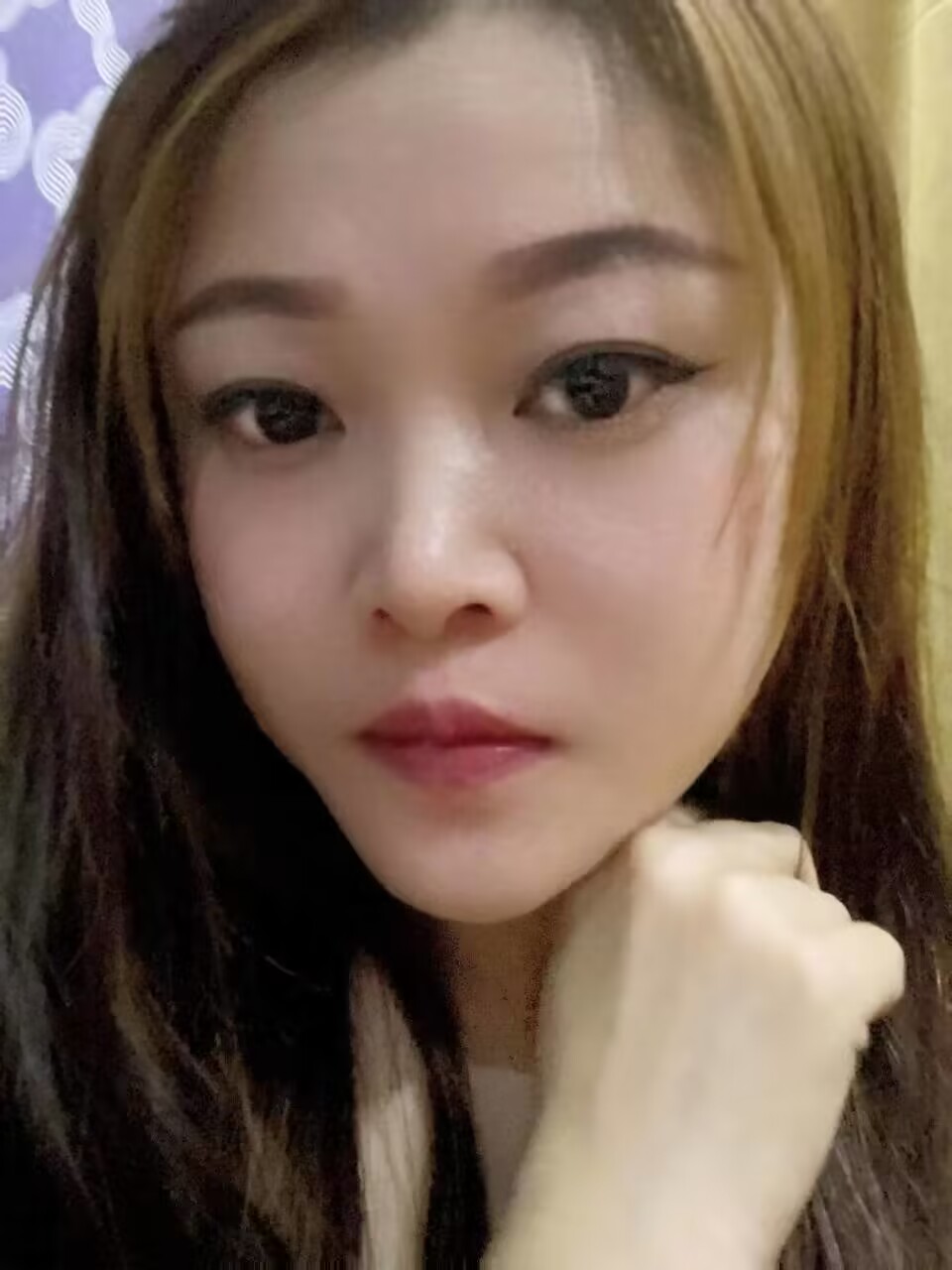 滨湖万达 晓晓妹妹