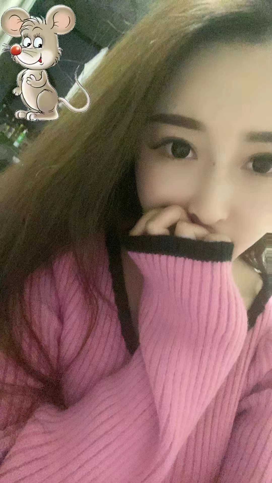 个人兼职丽丽妹子