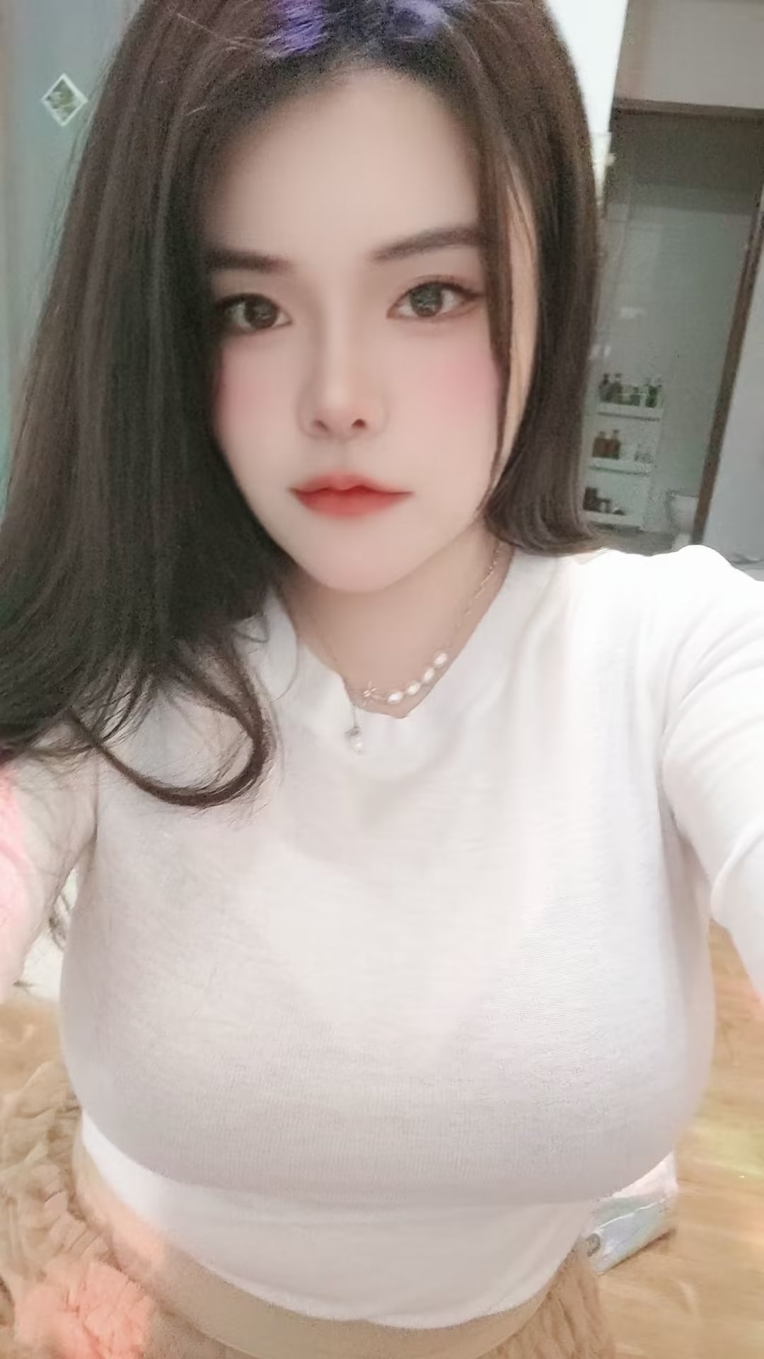 汉阳魔鬼身材少女