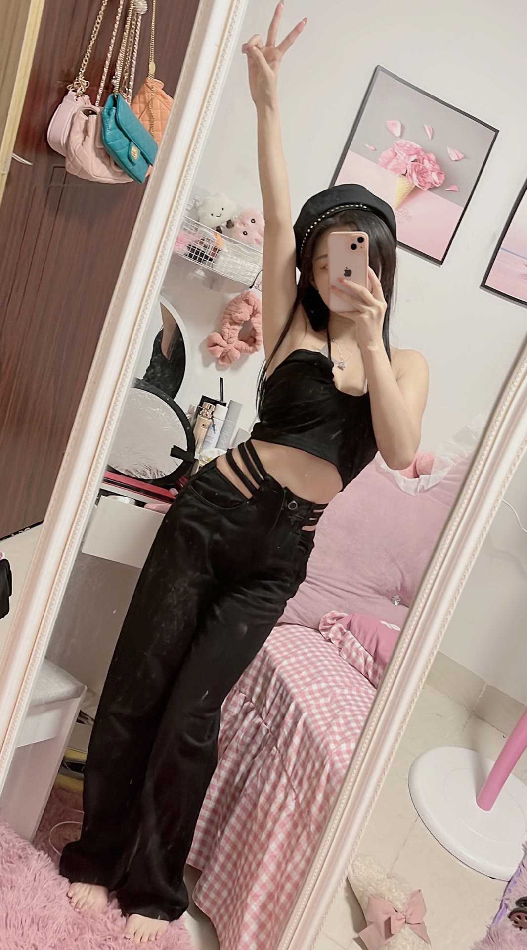 护士小姐姐兼职