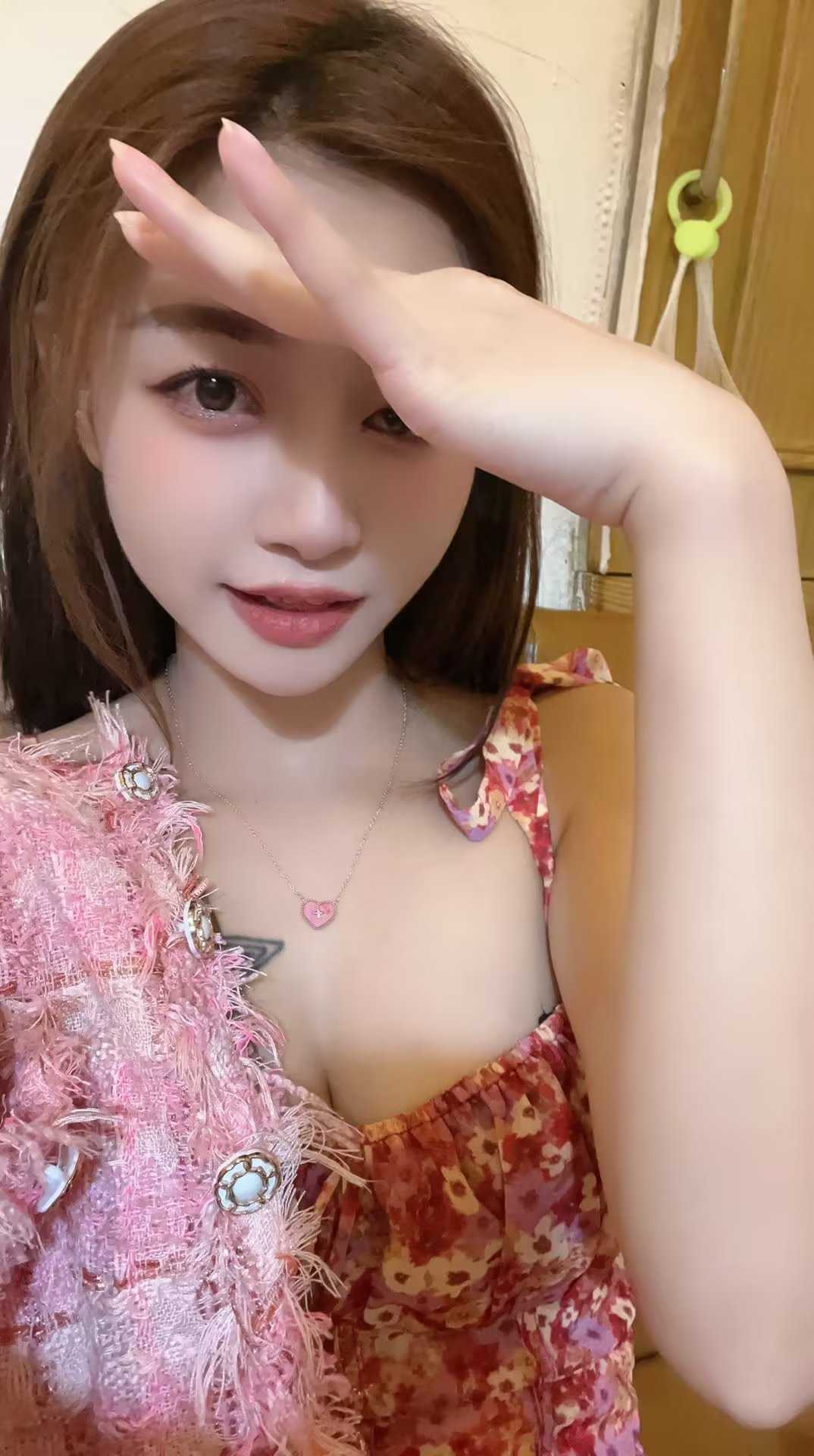 护士小姐姐兼职