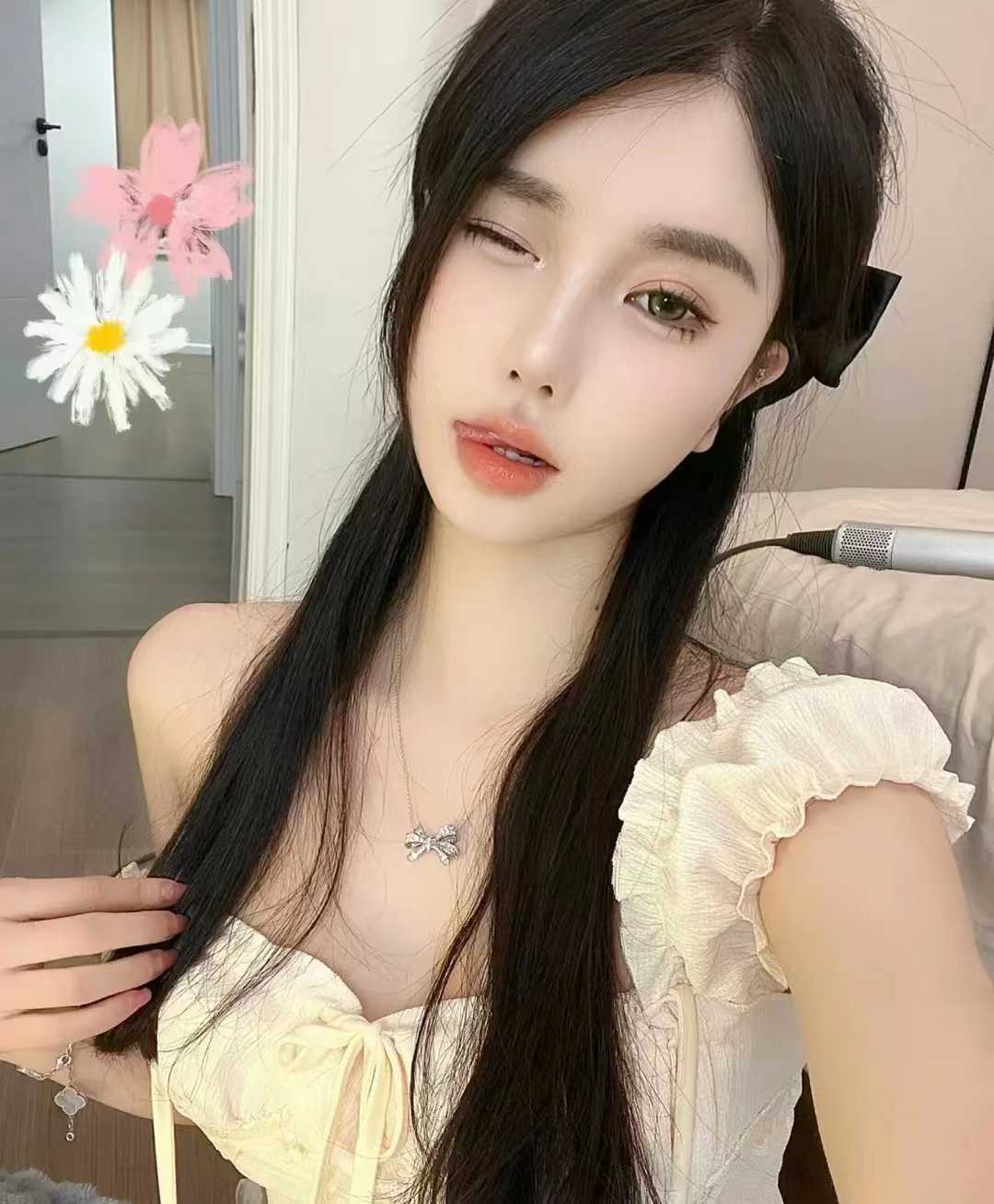 性感大长腿，这次把我榨干了