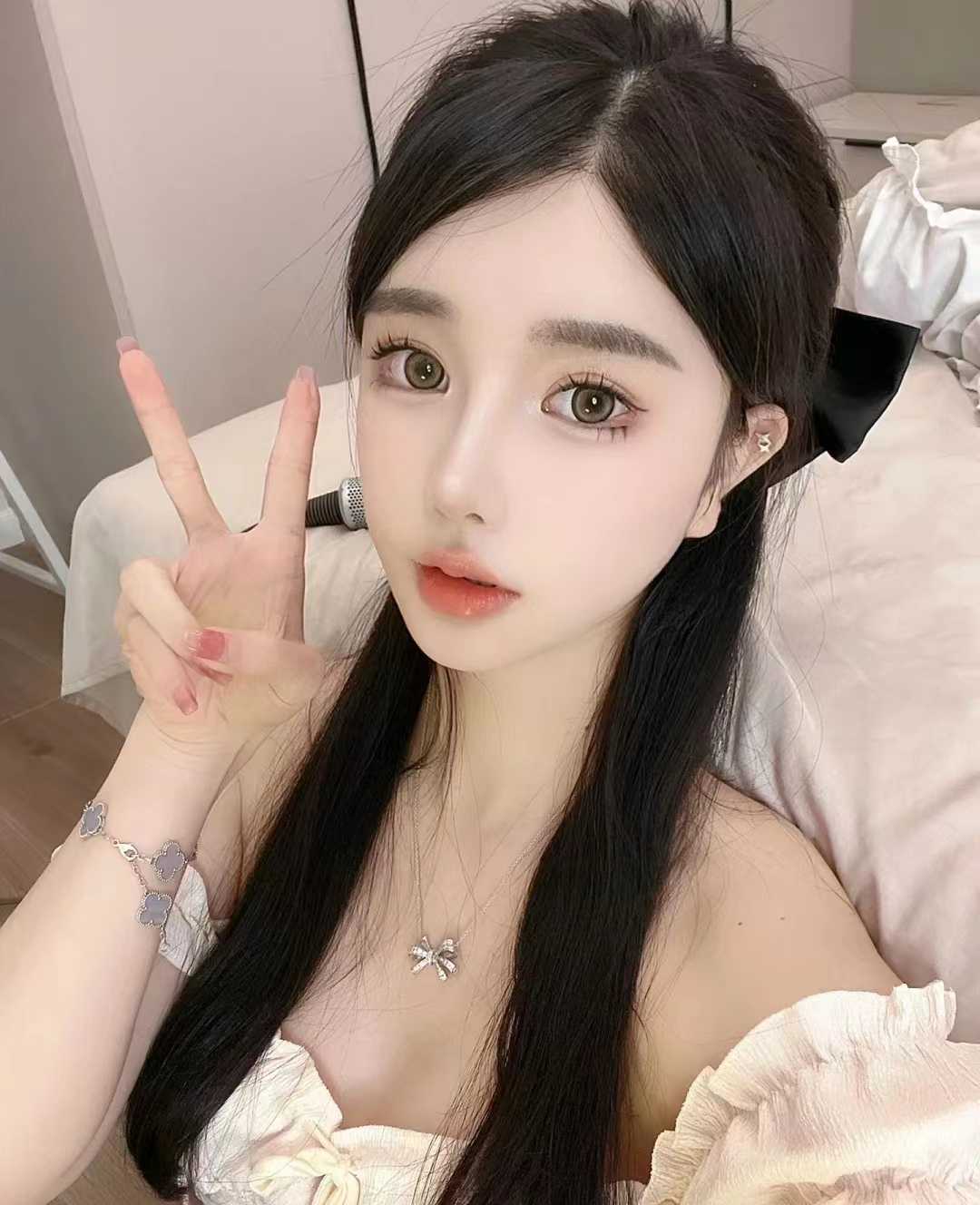 性感大长腿，这次把我榨干了