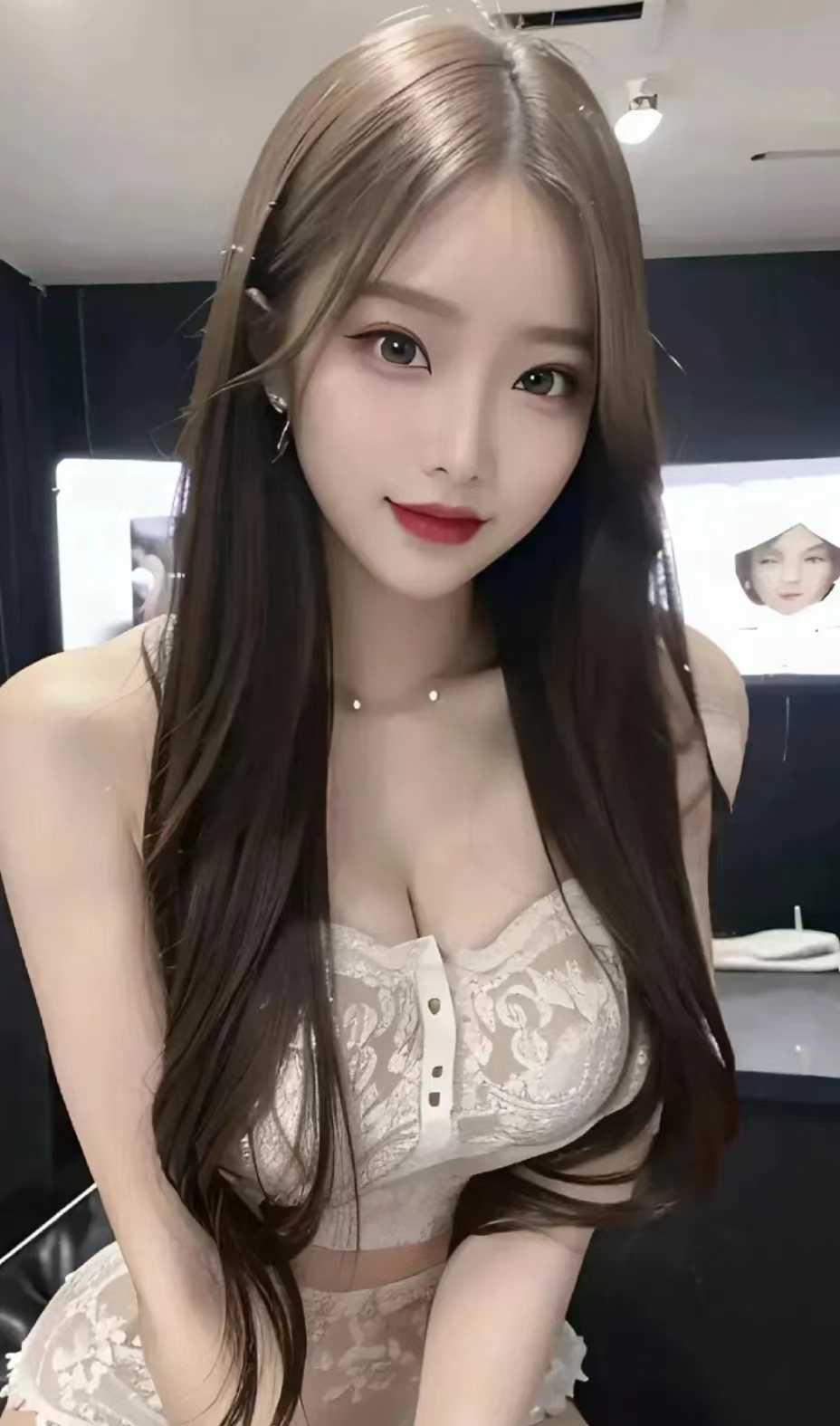 温柔丝滑一口深一口浅恰到好处