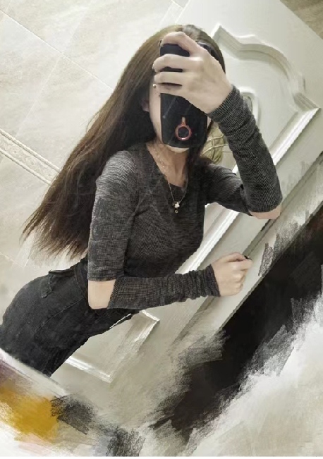 身材很棒，配合度高的小姐姐