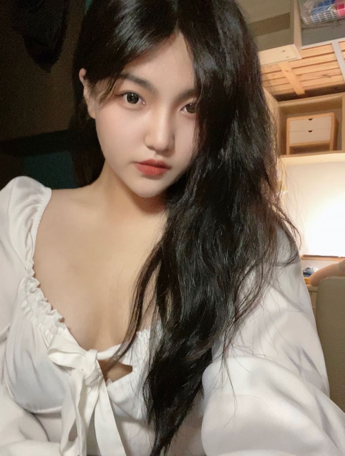 塘沽极品 温柔清纯