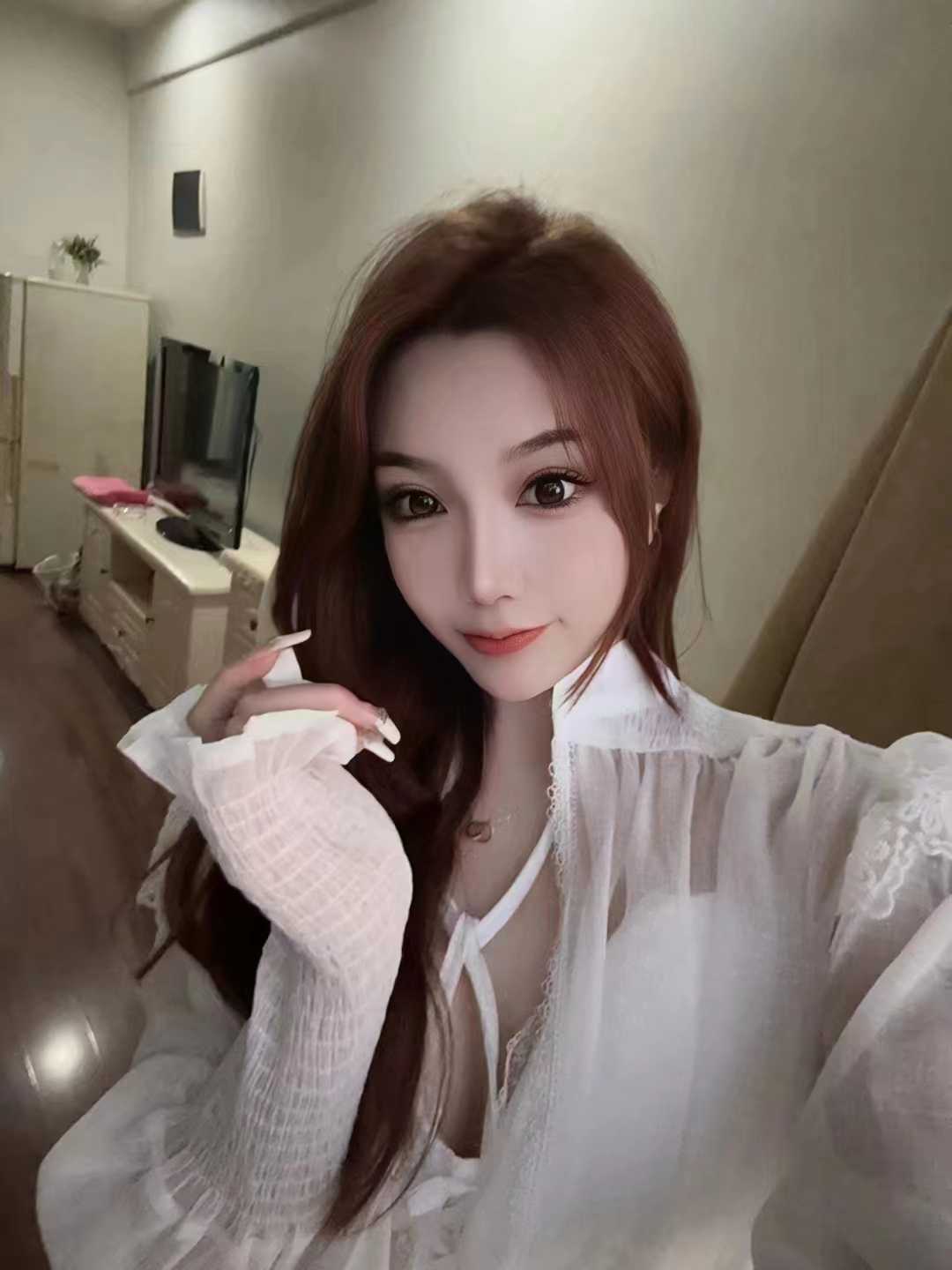 妹妹给我的体验是真的不错