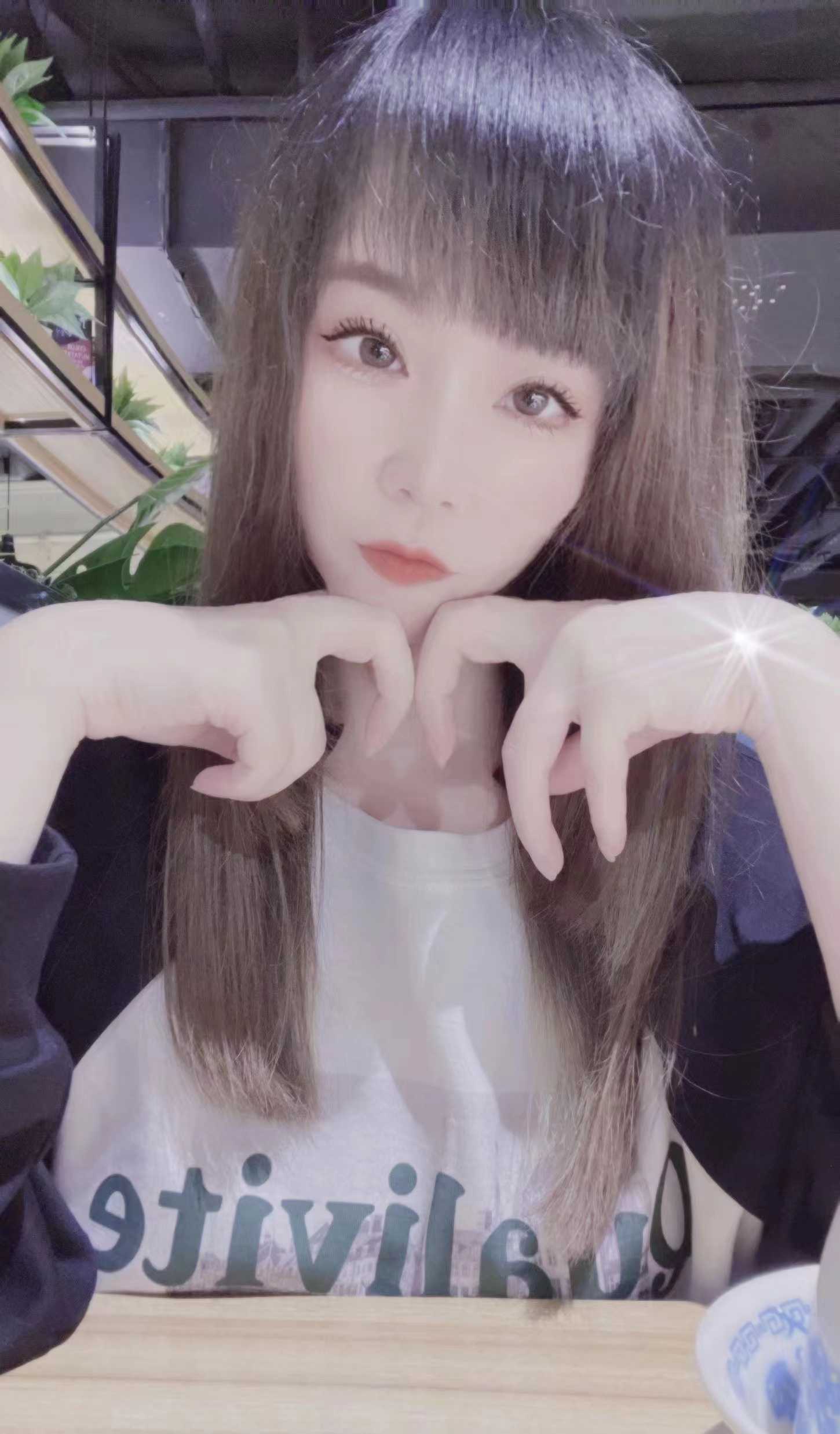 舌功很好，像是跟情人接吻一般