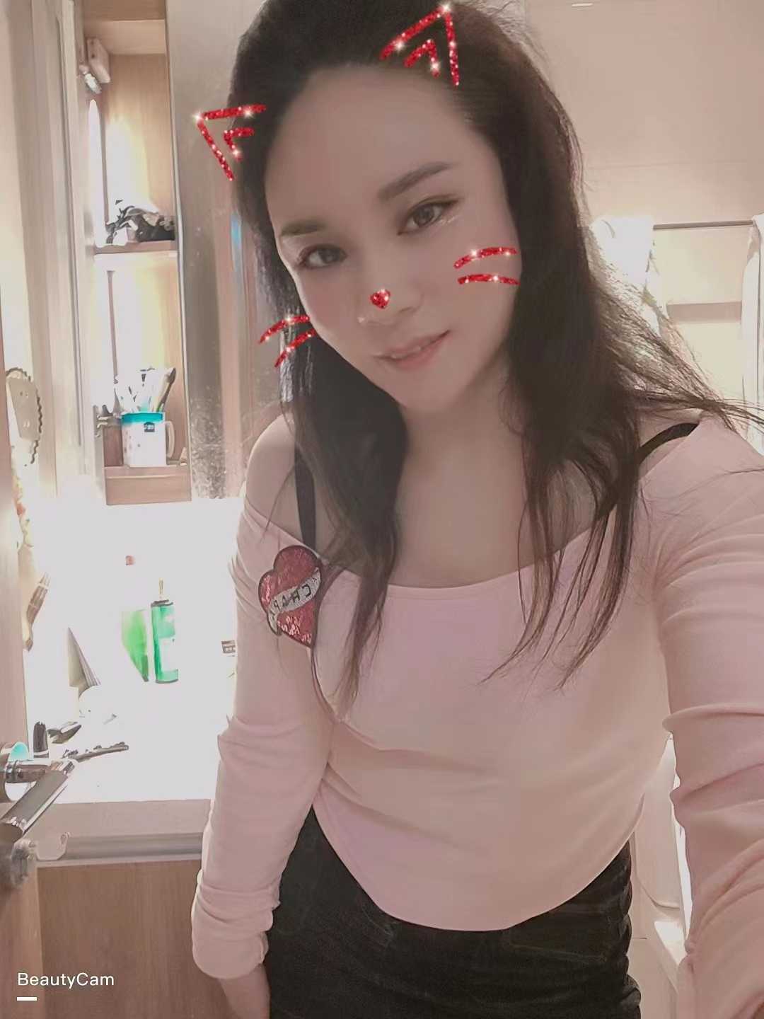 调情的节奏把握得很到位