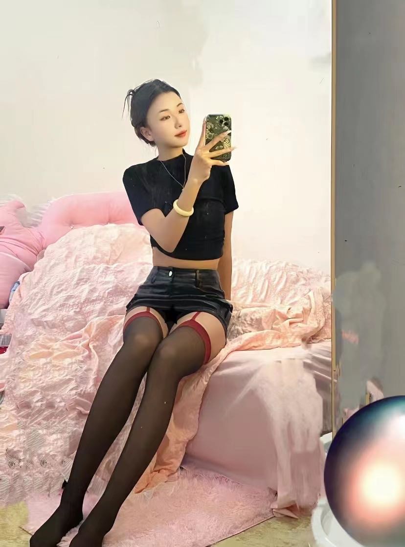 性价比超级高的小姐姐