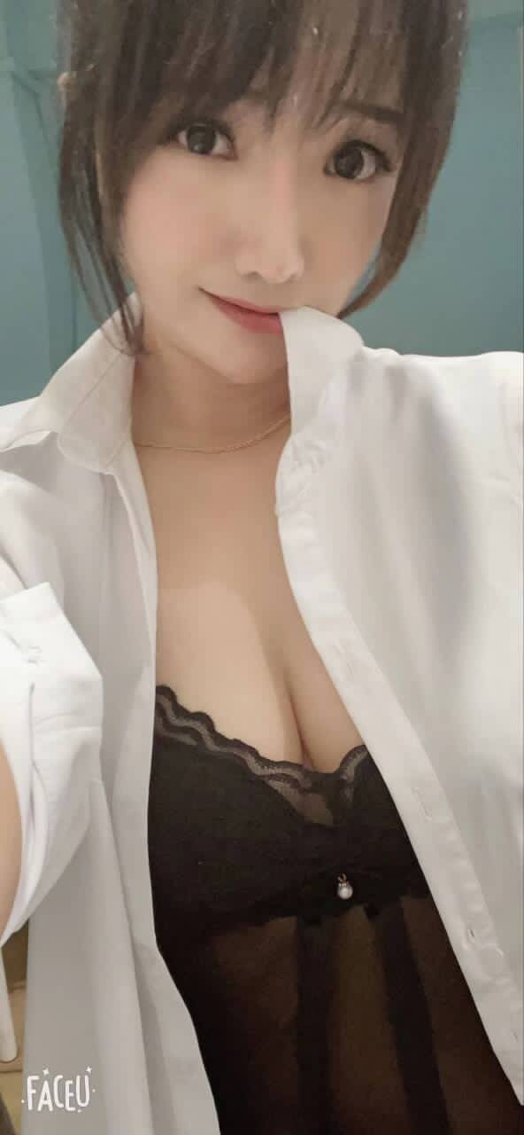 西乡风情小姐姐