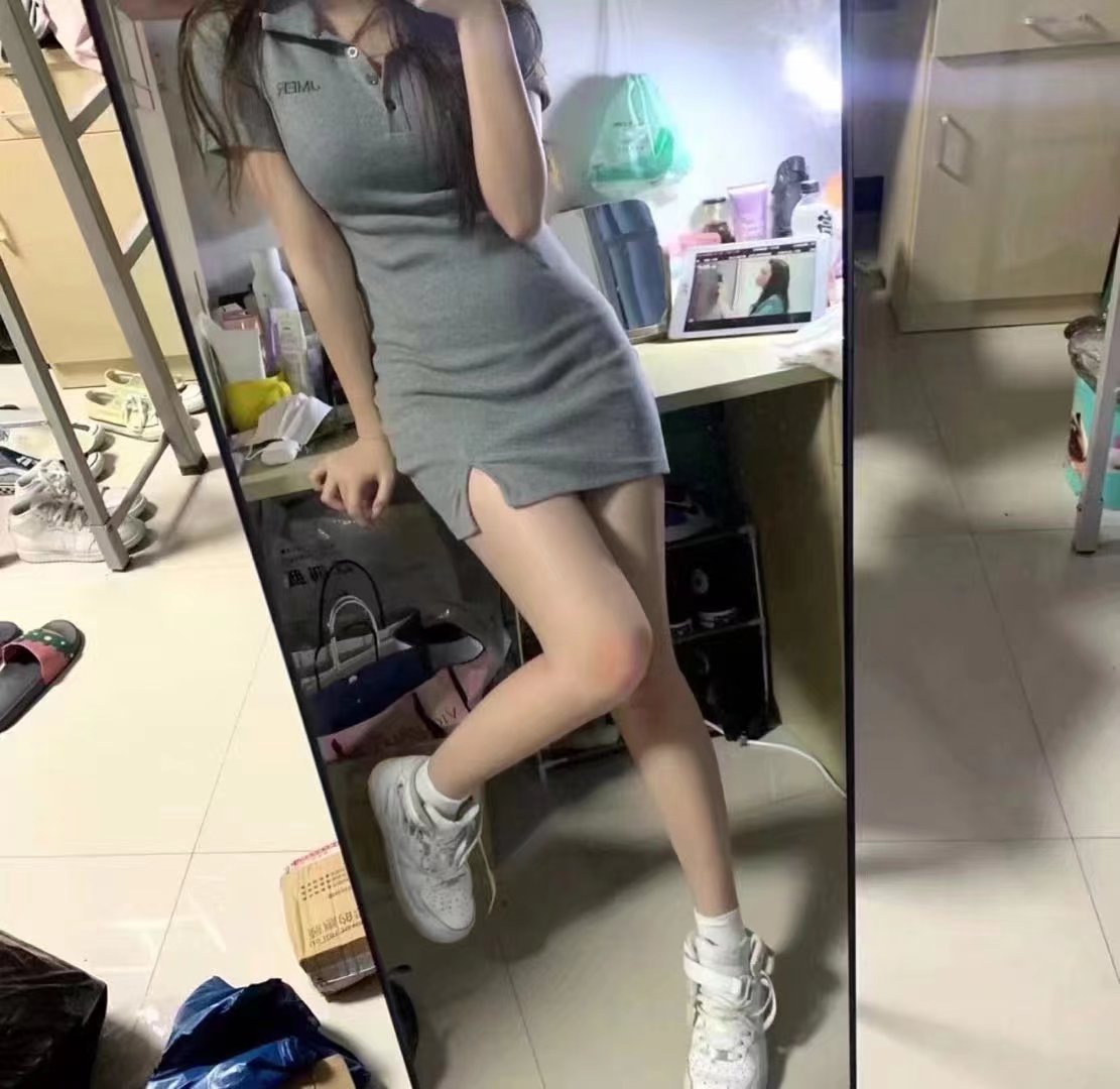 邻家小妹一样嘎嘎得劲