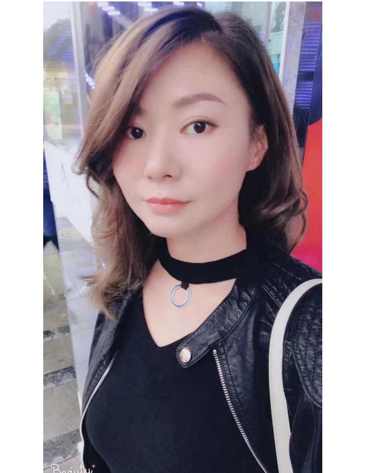 有耐心的温柔淑女