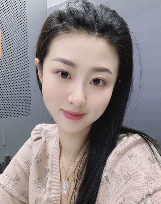 成都西门的小姐姐