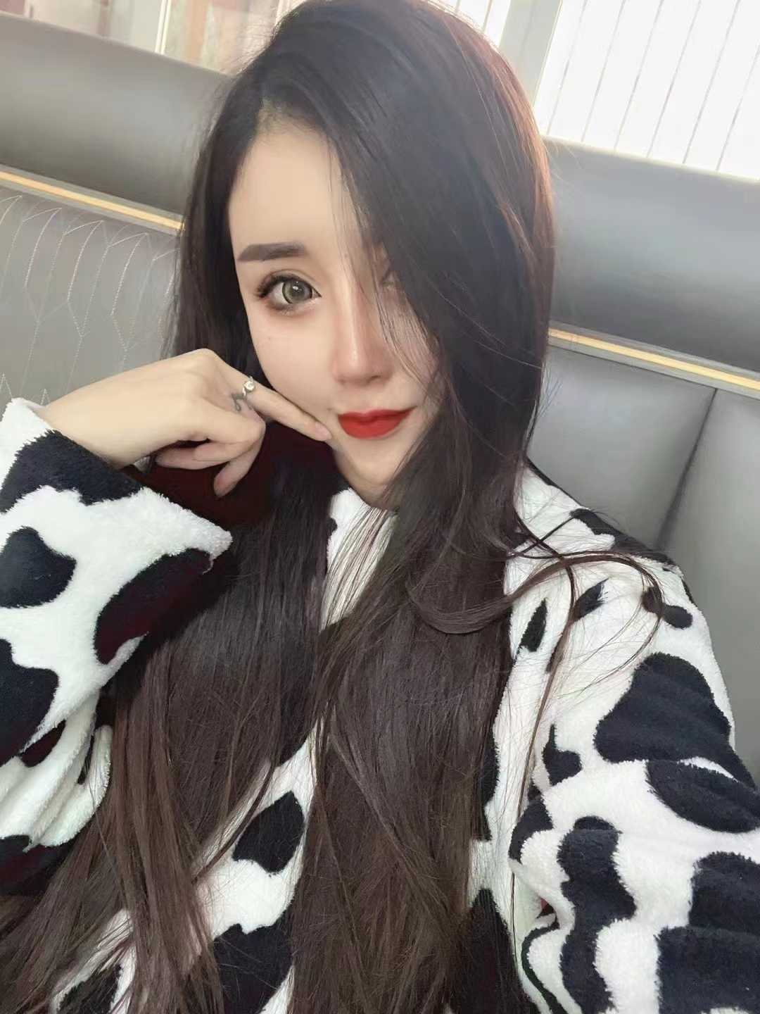 体验女友的感觉