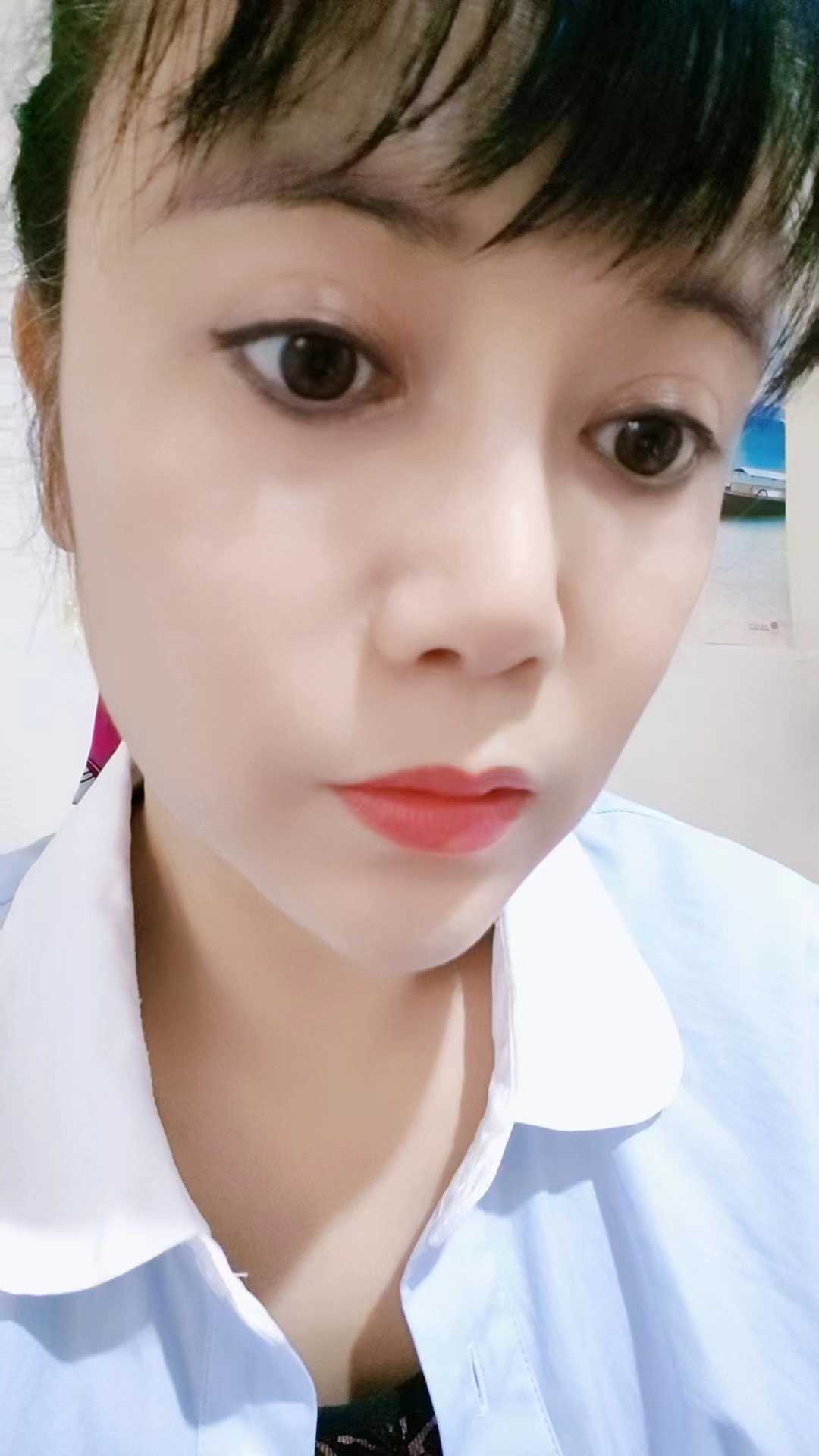 姐姐热情，服务很好