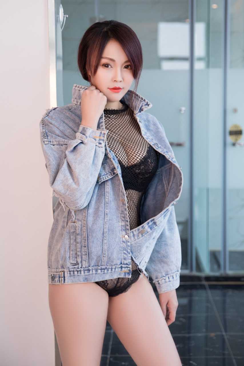 大连女孩美琪，让你回味无穷