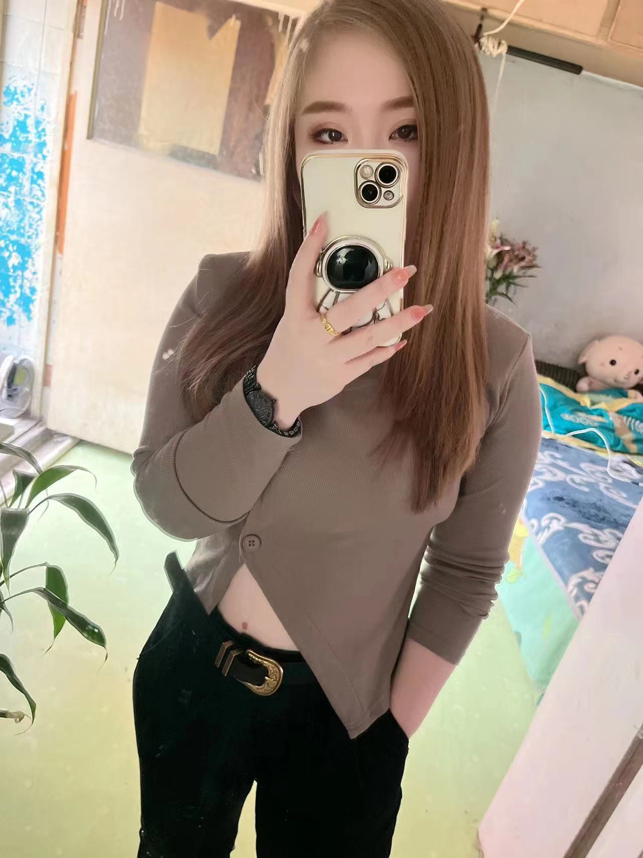 太原服务型新人可儿