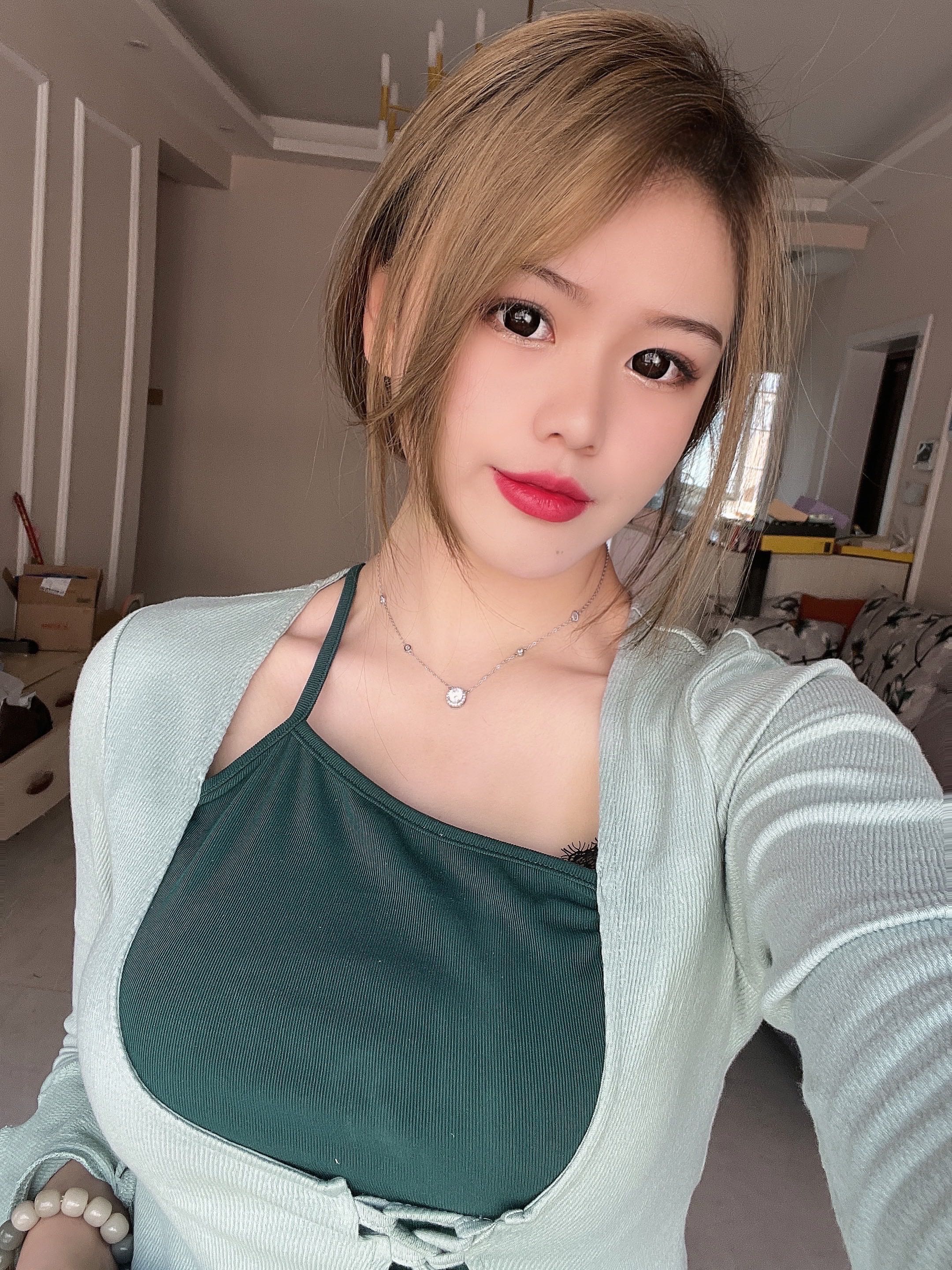 锦江区非常不错的妹妹