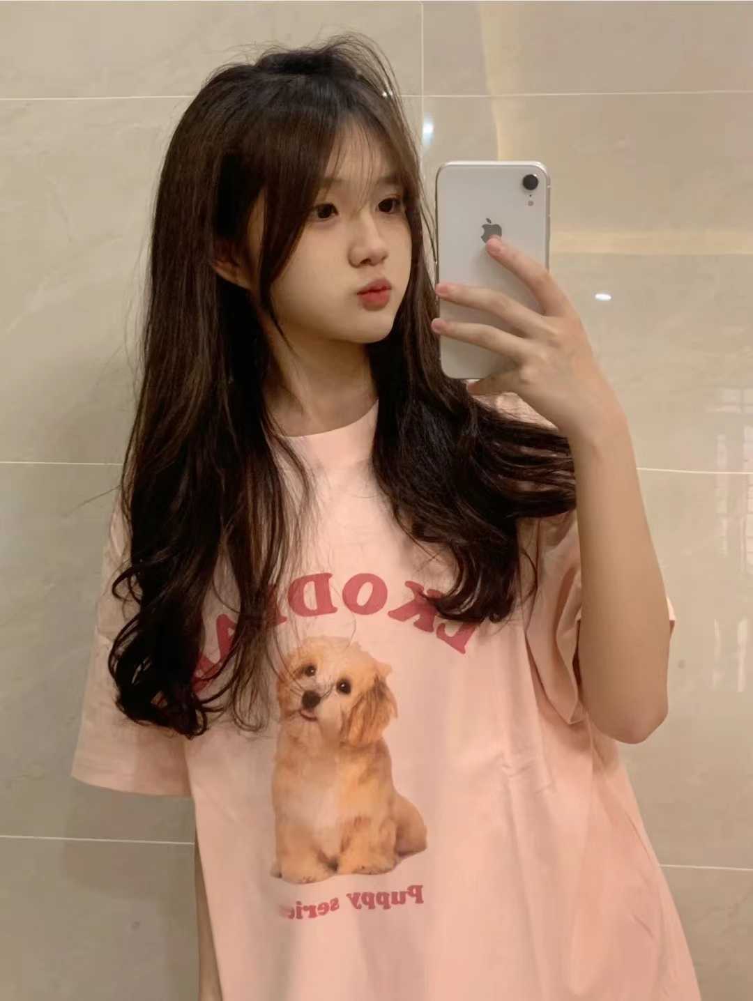 00后小浪妹，叫声销魂