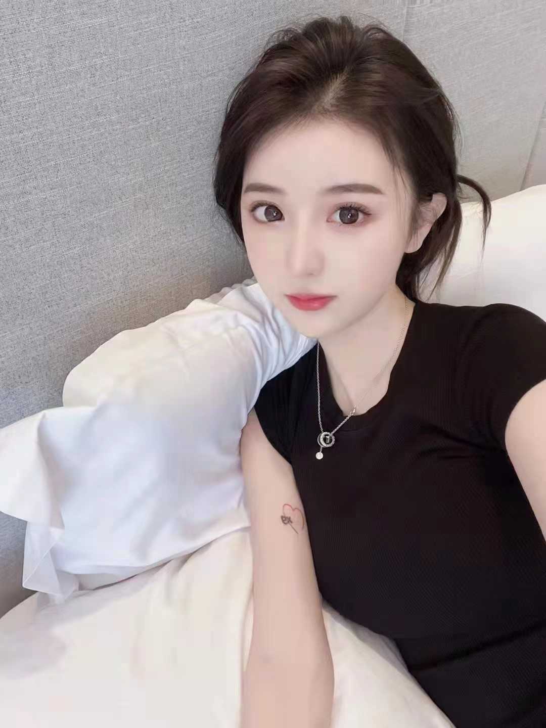 河西区漂亮的玖儿