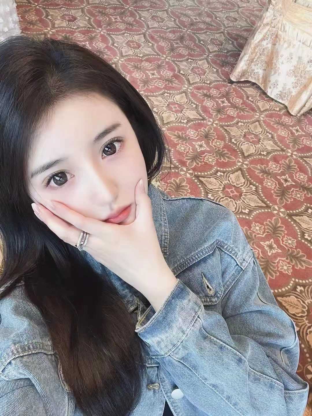 河西区漂亮的玖儿