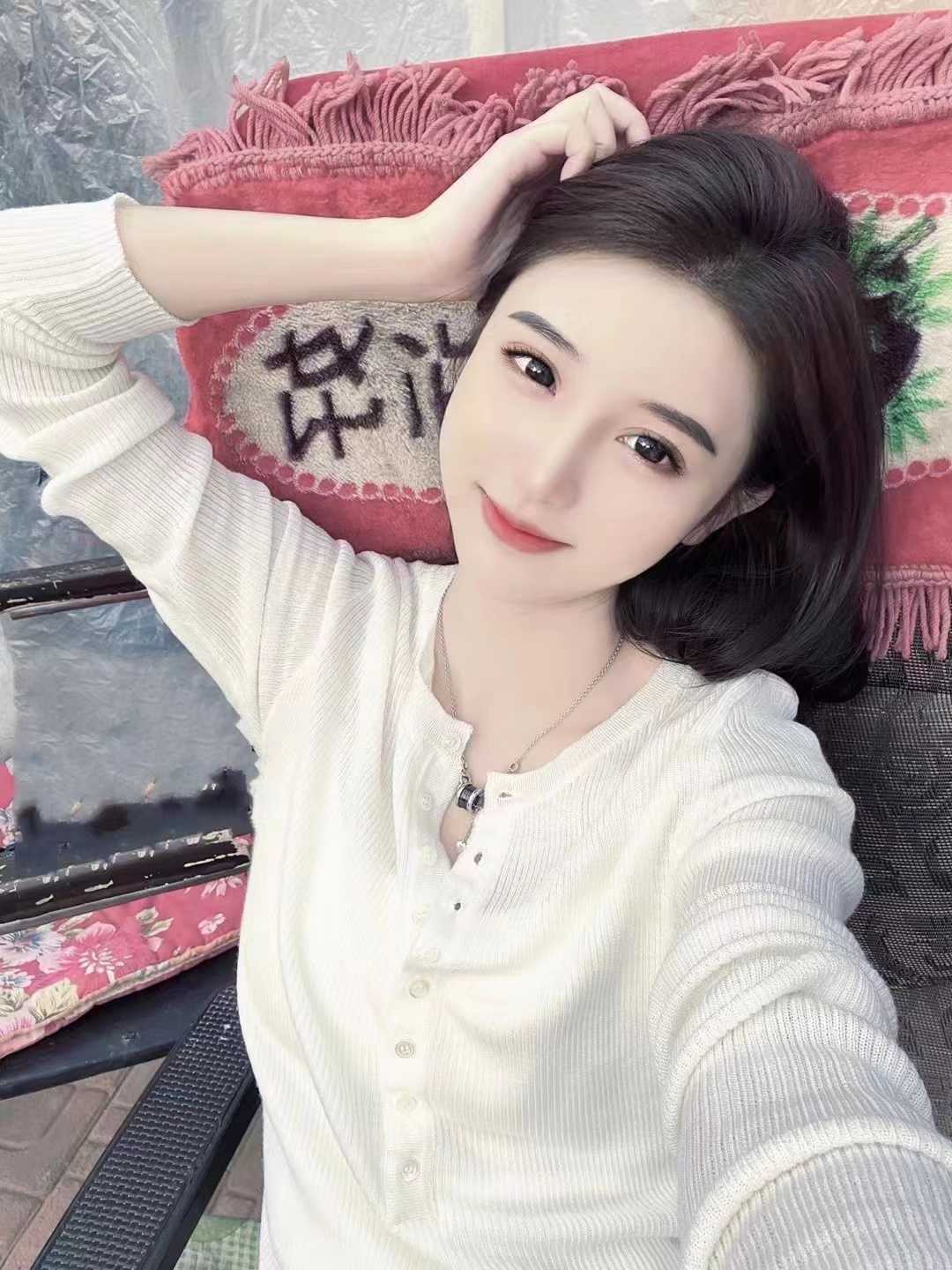 河西区漂亮的玖儿