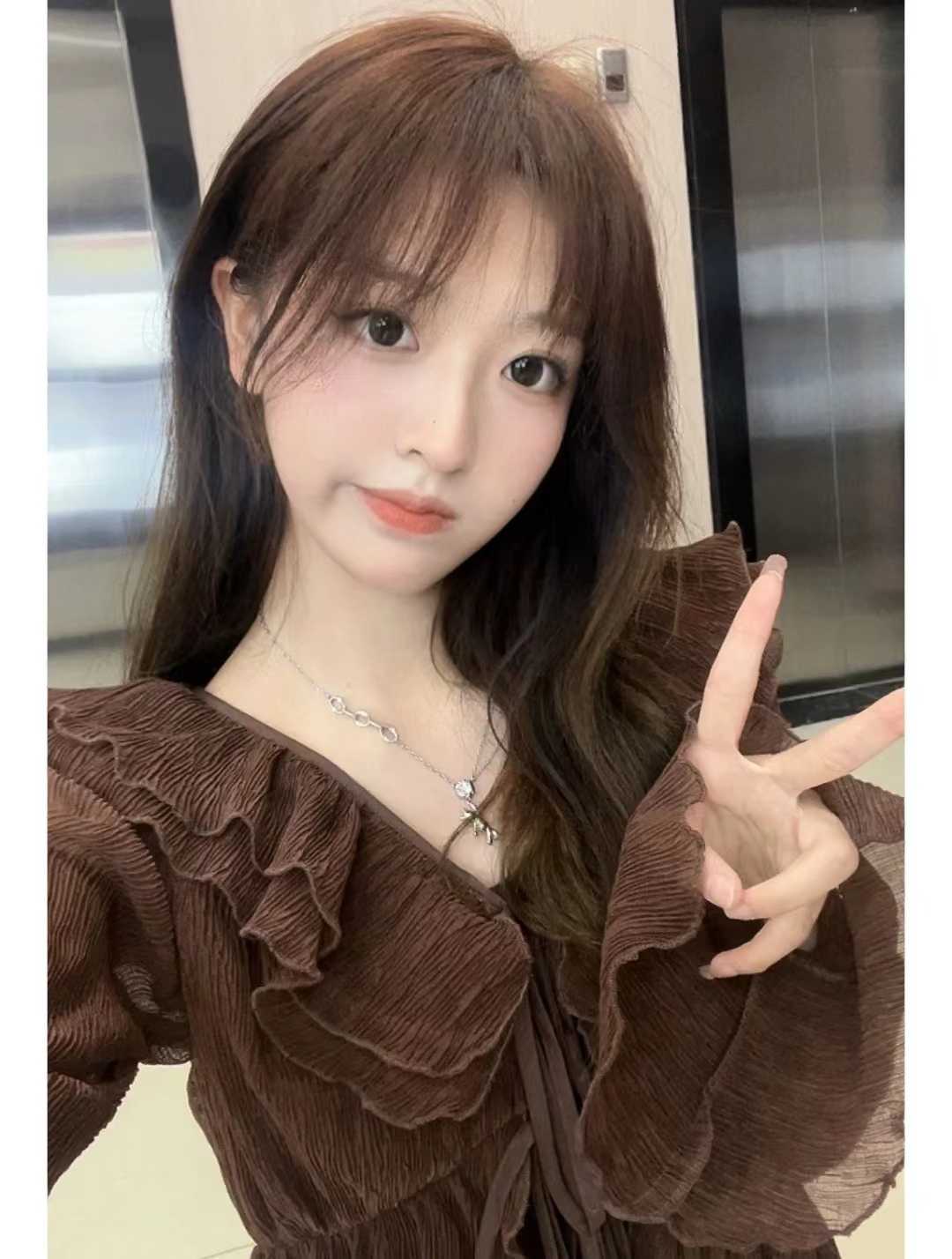 妹妹身材棒，服务好，姿势多