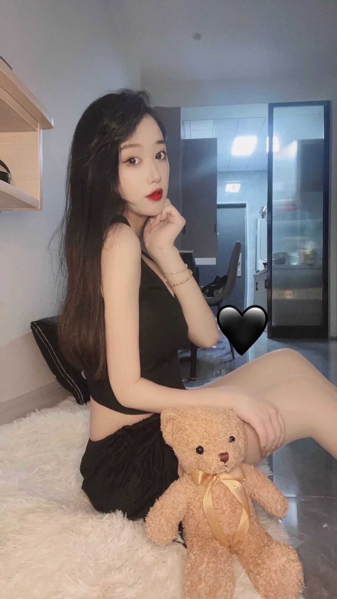 杭州小柔美丽性感