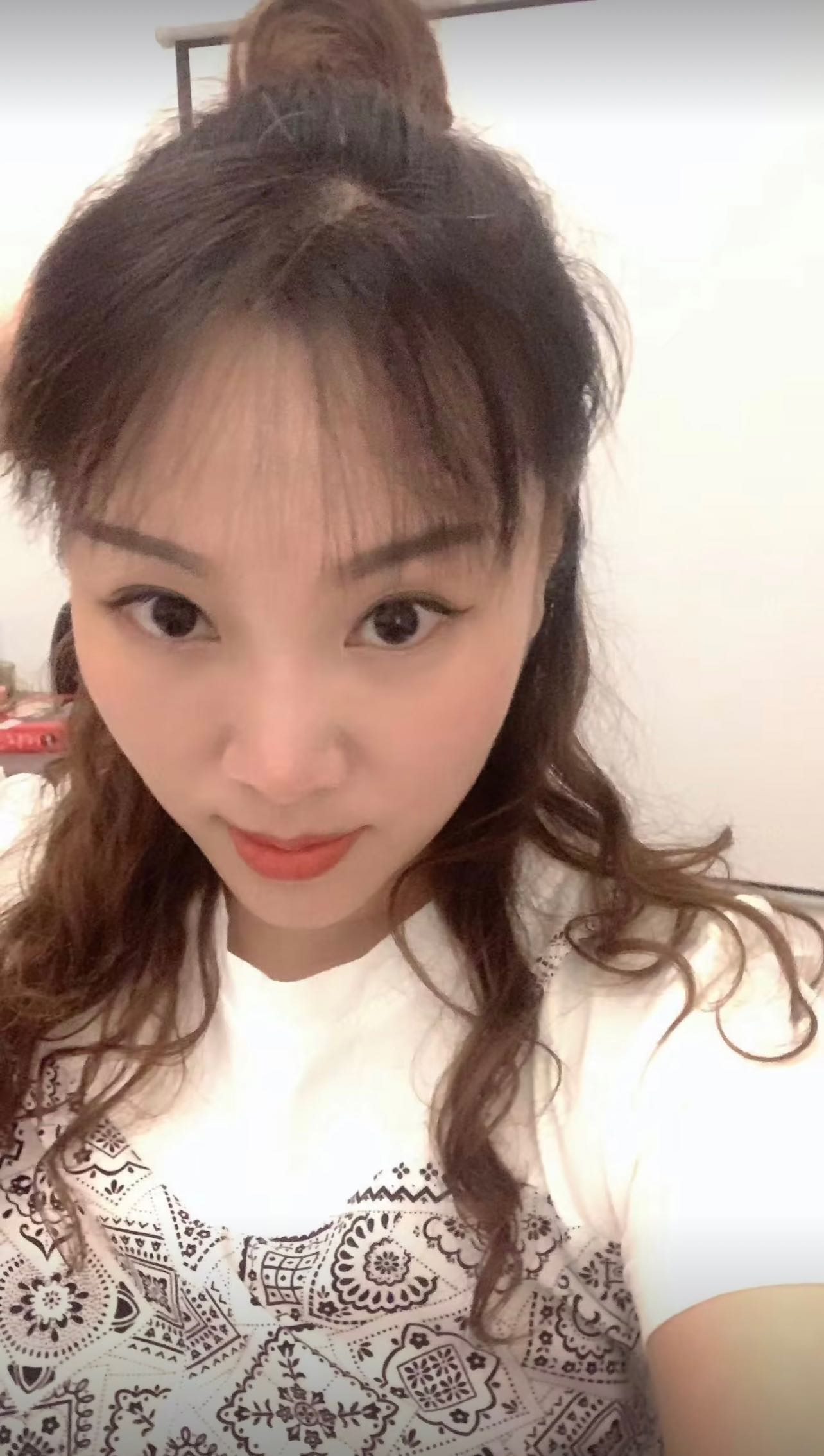 宽窄巷子性感欢欢