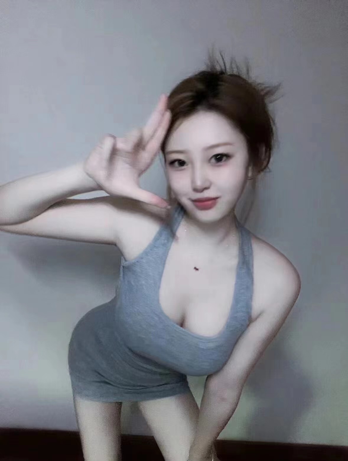 保安区听话的小雅