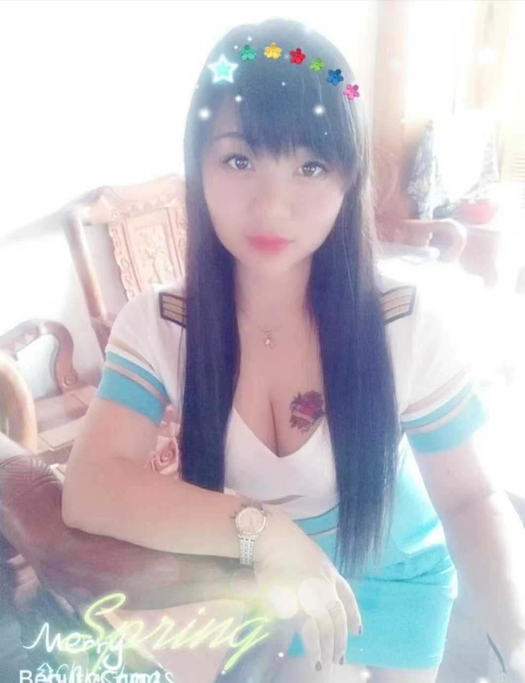 广州市番禺区性感小少妇