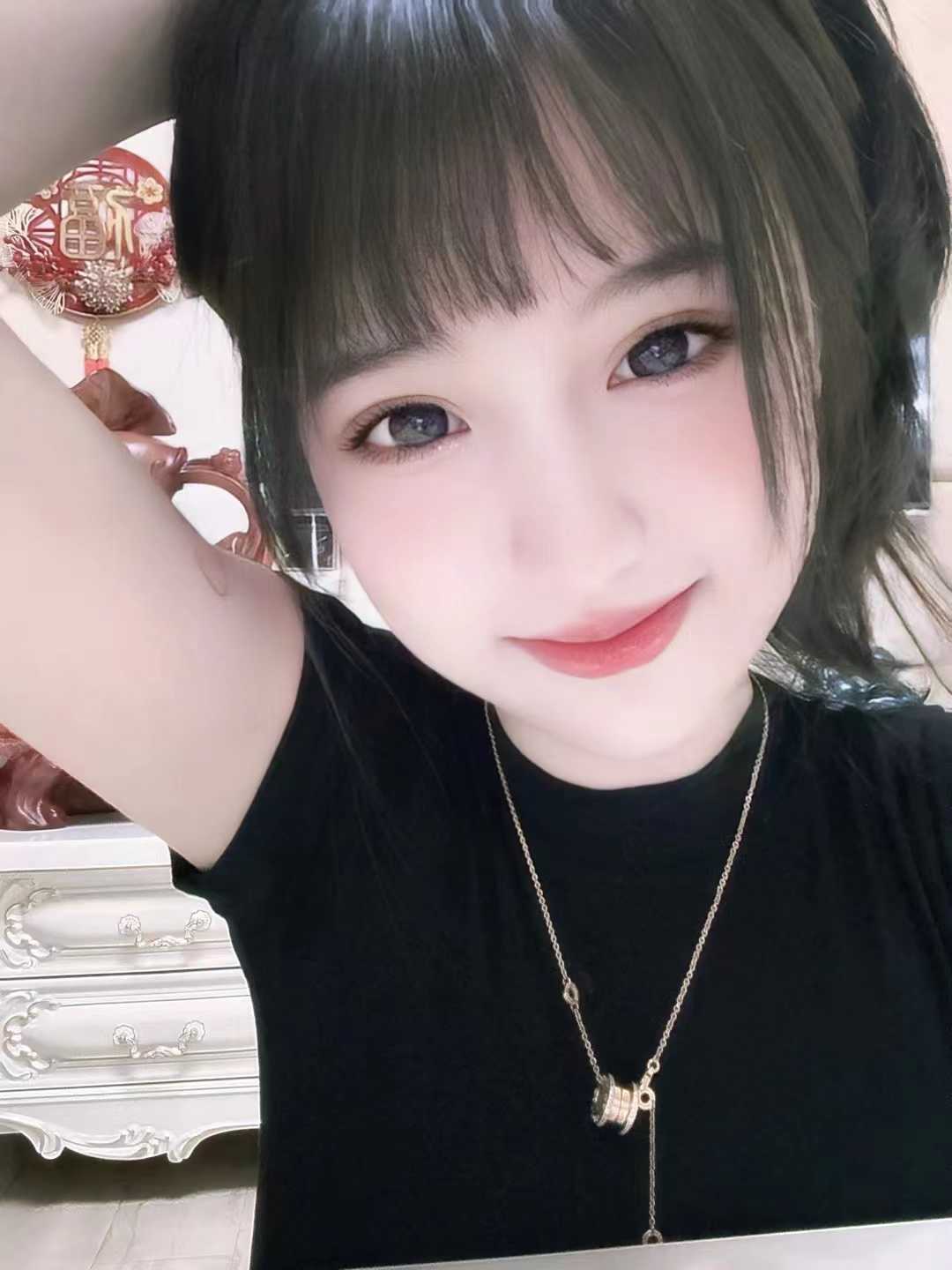 兼职可上门莉莉