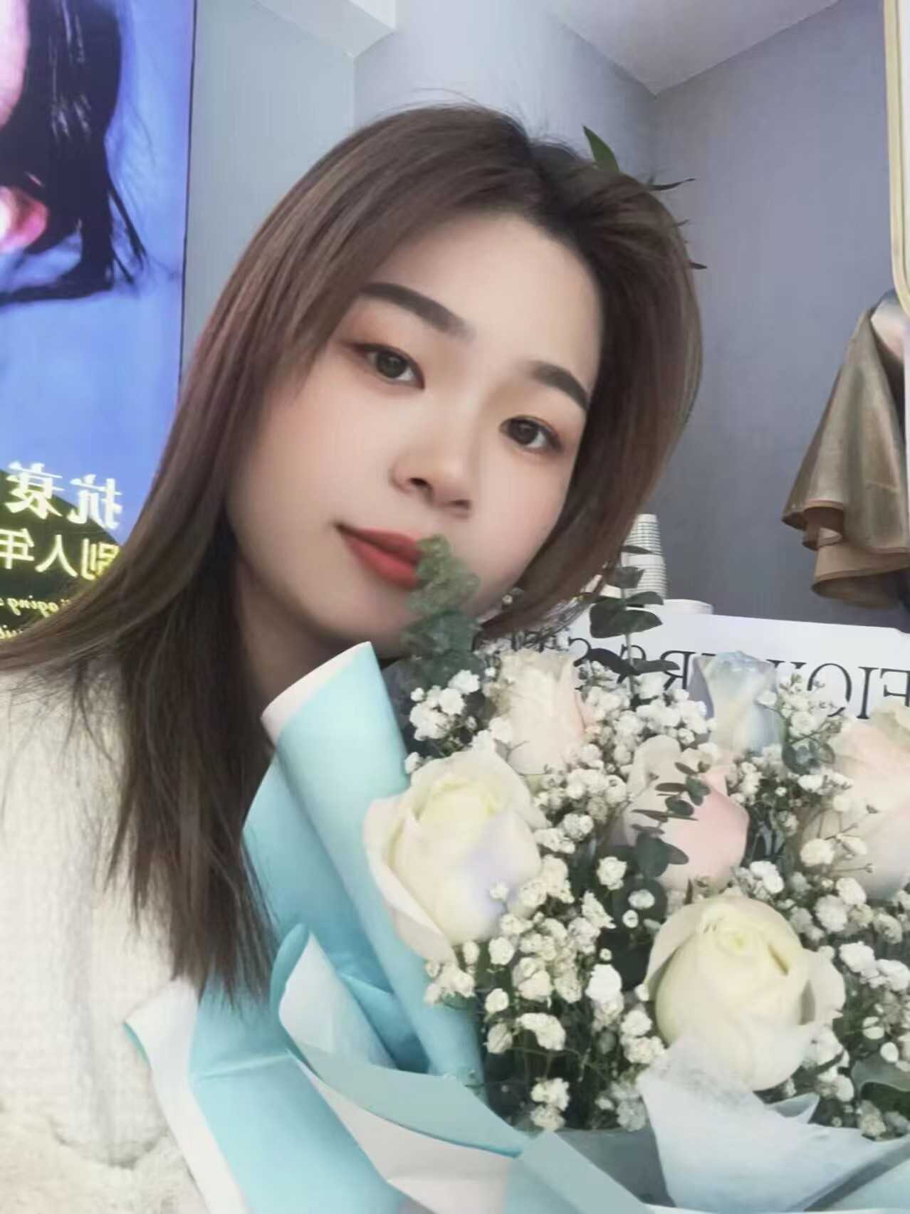 宝安区大奶兔子