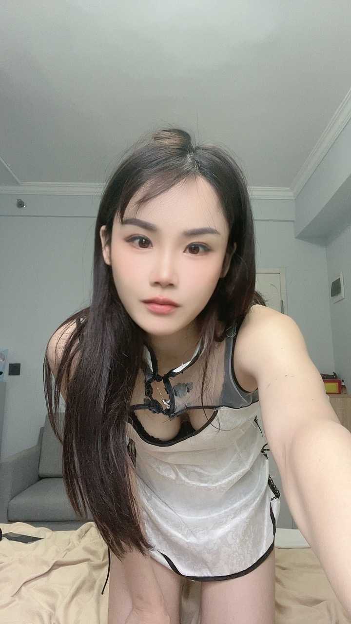 龙华区温柔可爱妹妹